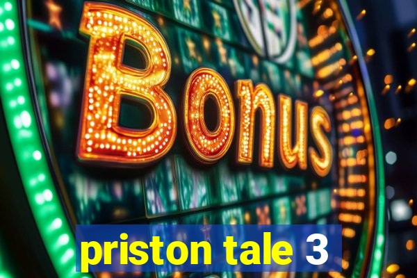 priston tale 3